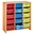 Εικόνα της Μονάδα με 15 Χρωματιστά Συρτάρια 