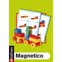 Εικόνα της Κάρτες Magnetico