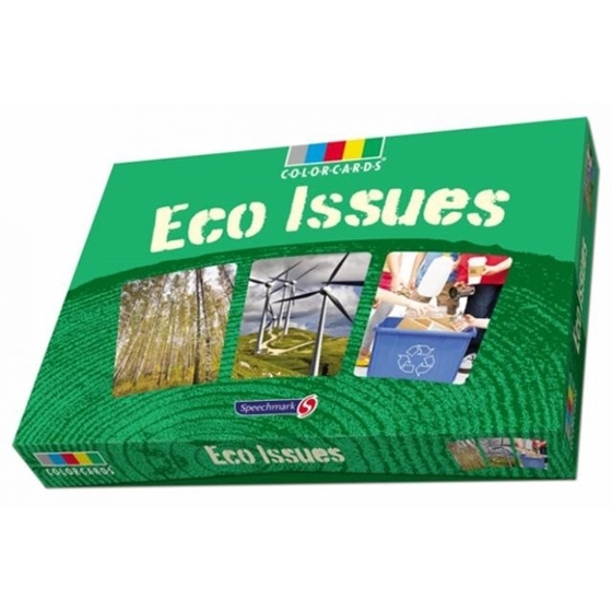Εικόνα της Eco Issues