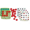 Εικόνα της Με αγορά παιχνιδιών 400€ της εταιρείας ΝΑΤΗΑΝ  Δώρο !!!  το παιχνίδι                                                            Memory σχήματα-χρώματα (αξίας 49 €)
