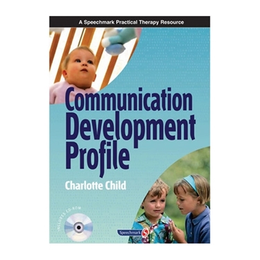 Εικόνα της Communication Development Profile 