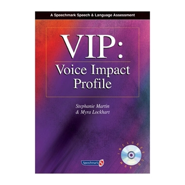 Εικόνα της VIP: Voice Impact Profile 