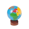Εικόνα της Nienhuis Montessori-Globe Of The Continents