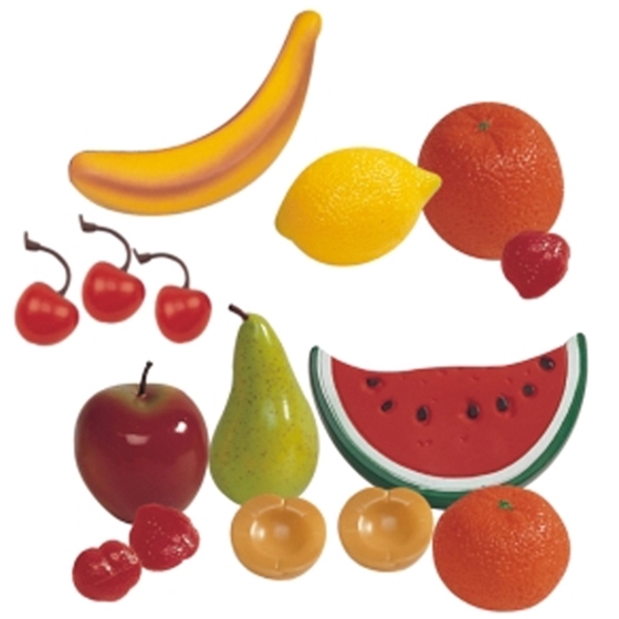 Εικόνα της Φρούτα
