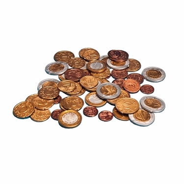 Εικόνα της Educo-Νομίσματα Ευρώ
