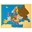 Εικόνα της Nienhuis Montessori-Puzzle Map Europe