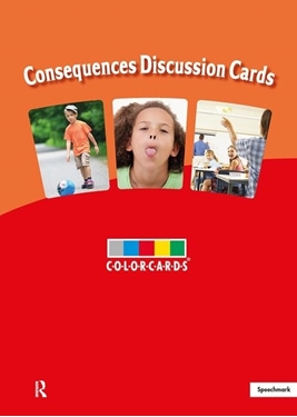 Εικόνα της Consequences Discussion Cards