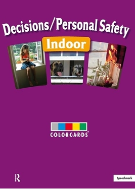 Εικόνα της Decisions Personal Safety Indoor 