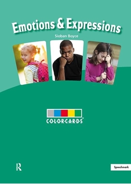 Εικόνα της Emotions and Expressions 