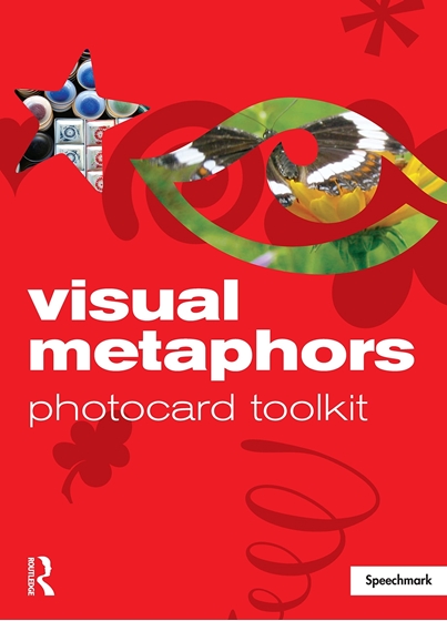 Εικόνα της Visual Metaphors Photocard Toolkit