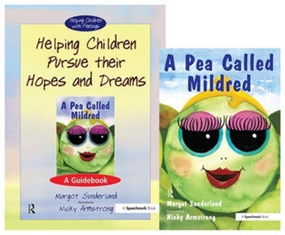Εικόνα της Helping Children Pursue Their Hopes and Dreams & A Pea Called Mildred
