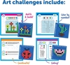 Εικόνα της STEM Explorers™ Pixel Art Challenge