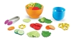 Εικόνα της New Sprouts® Garden Fresh Salad Set