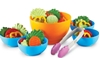 Εικόνα της New Sprouts® Garden Fresh Salad Set