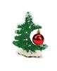 Εικόνα της Χριστουγεννιάτικο δέντρο με μπαλίτσα
