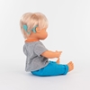 Εικόνα της Κούκλα με Ακουστικό Ενίσχυσης Ακοής