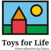 TOYS FOR LIFE (By HEUTINK)