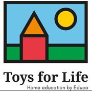 Εικόνα για τον κατασκευαστή TOYS FOR LIFE (By HEUTINK)