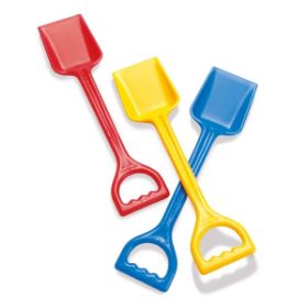 Εικόνα της Dantoy 1153 Μεγάλο Φτυάρι με Λαβή 40cm