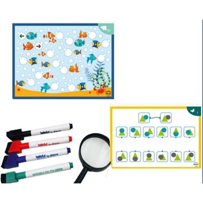 Εικόνα της Fit For School 4