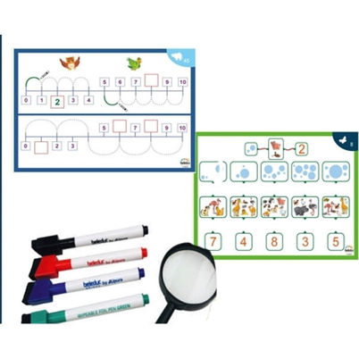 Εικόνα της Fit For School 3