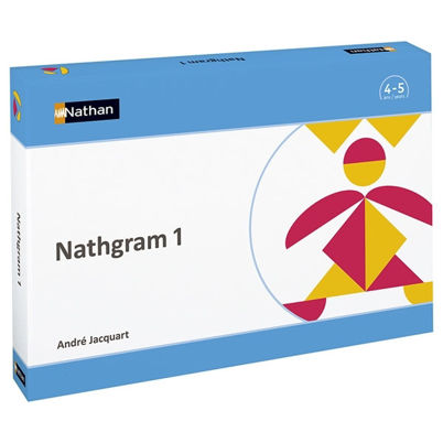 Εικόνα της Nathgram 1