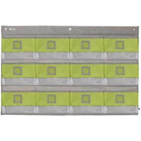 Οι 12 υφασμάτινες θήκες οργάνωσης Nathan 363100.