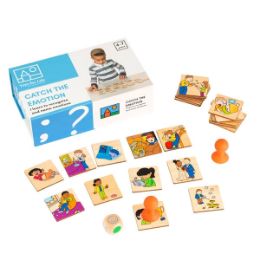 Εικόνα της 90159 Toys for Life Βρες το Συναίσθημα | Εκπαιδευτικό Παιχνίδι Συναισθημάτων