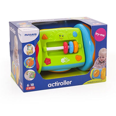 Εικόνα της Actiroller
