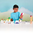 Εικόνα της MathLink Cubes Numberblocks 11-20