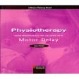Το φούξια εξώφυλλο του Physiotherapy: Οπτικός Οδηγός Φυσικοθεραπείας & Αποκατάστασης Speechmark 2770, σε λευκό φόντο.