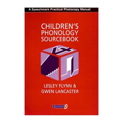Εικόνα της Children's Phonology Sourcebook 