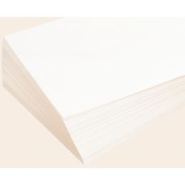 Κοντινό πλάνο στην υφή του χαρτιού 90gr του κωδικού 324009 που αναδεικνύει την ποιότητά του για ζωγραφική.