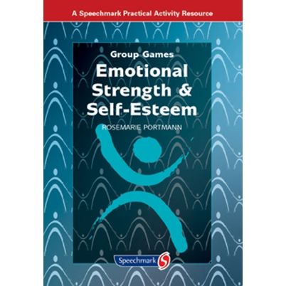 Εικόνα της Emotional Strength & Self-Esteem