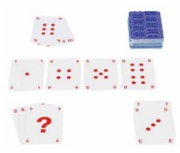 Εικόνα της 1540000 Educo - Φτιάξε το 10! (Σετ 48 Πλαστικές Κάρτες)