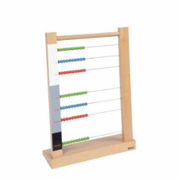 Εικόνα της 009400M Nienhuis Montessori-Αριθμητήριο έως 1.000.000