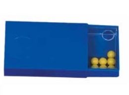 Εικόνα της 1550000 Splitsbox pupils - Κουτί Ανάλυσης Αριθμών 1-10