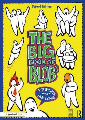 Εικόνα της The Big Book of Blobs