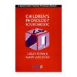 Εικόνα της Children's Phonology Sourcebook 