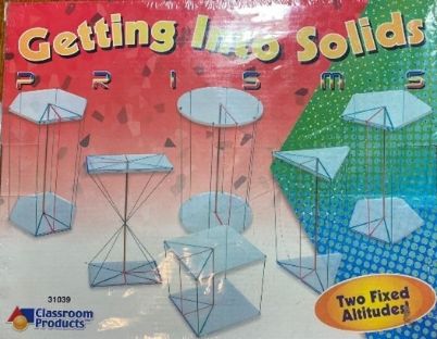 Το κουτί του σετ 31039 που απεικονίζει όλα τα ππρίσματα.