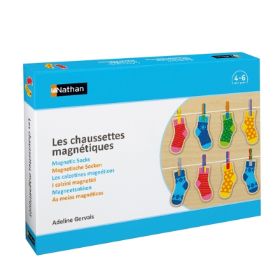 Η χρωματιστή συσκευασία του Nathan 372037.