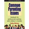 Εικόνα της Common Parenting issues