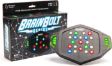 Η ηλεκτρονική συσκευή BrainBolt® Genius 8436 με τα φωτιζόμενα πλήκτρα σε έντονα χρώματα.