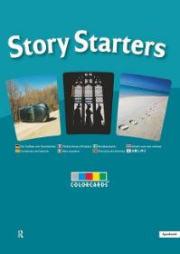 Εικόνα της Story starters