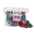 Εικόνα της Σετ 300 Glitter pom-pom