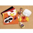 Χειροτεχνίες κατασκευασμένες από το Childhood Supply CHEZFELT και άλλα αντίστοιχα υλικά.