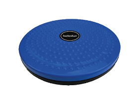 Πλαστικός δίσκος Spin & Balance Beleduc 67170 σε μπλε χρώμα.