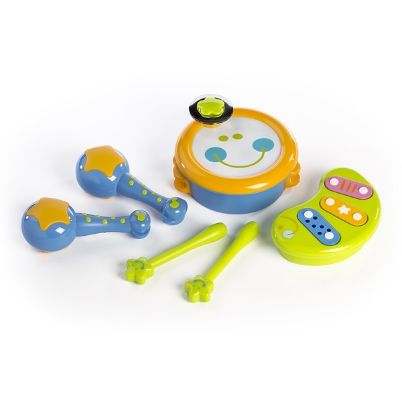 Εικόνα της Baby Ορχήστρα