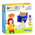 Εικόνα της Whatzizz?