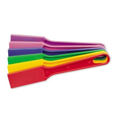 Οι χρωματιστοί ραβδόμορφοι μαγνήτες LER0762A.